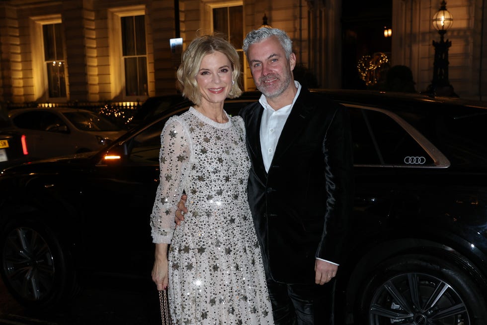 emilia fox, jonathan stadlen