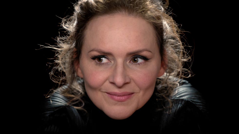 emiliana torrini, the extraordinary miss flower