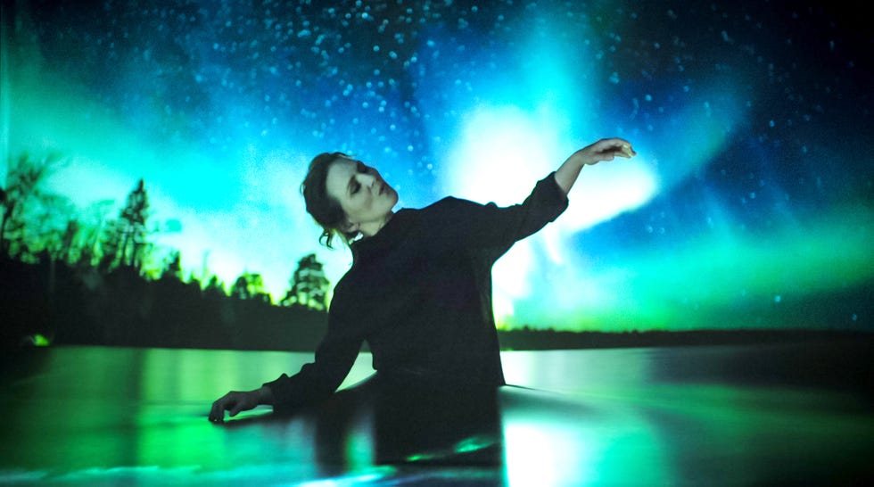 emiliana torrini, the extraordinary miss flower