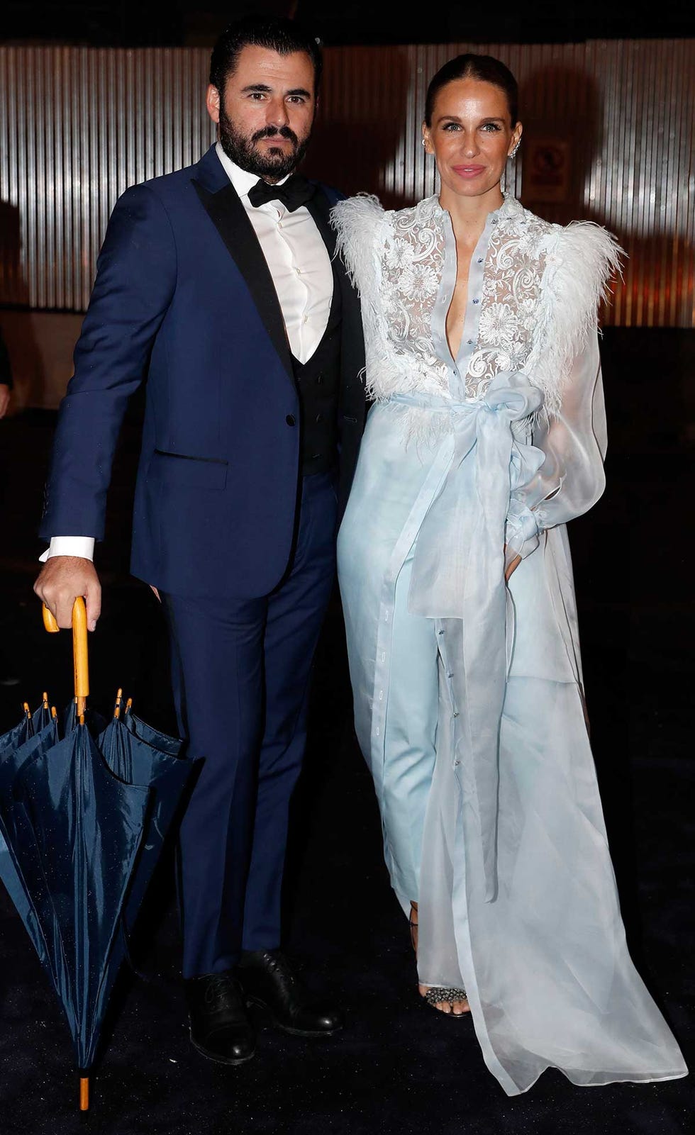 Amigos y familiares de la estilista Naty Abascal sacaron sus mejores galas para asistir a la inauguración de una exposición en la que se le rinde tributo a través de la moda. Repasamos los mejores y peores looks de la velada.