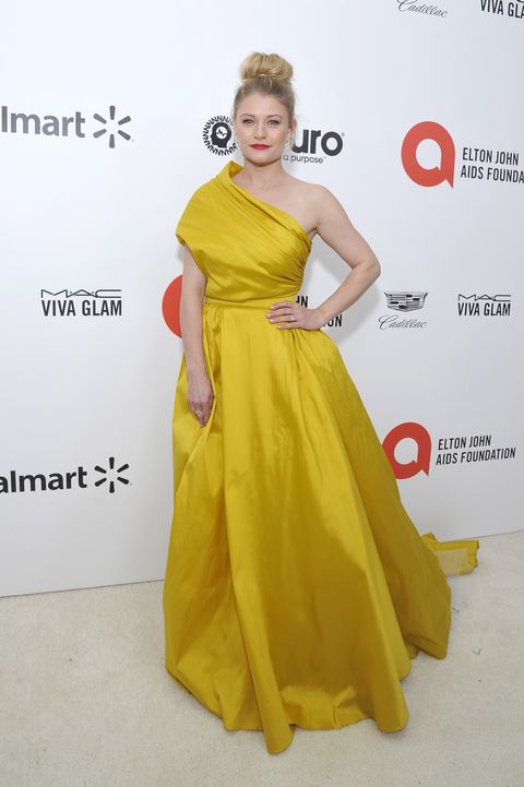 neuro brands presenting sponsor at the elton john aids foundation's academy awards viewing party