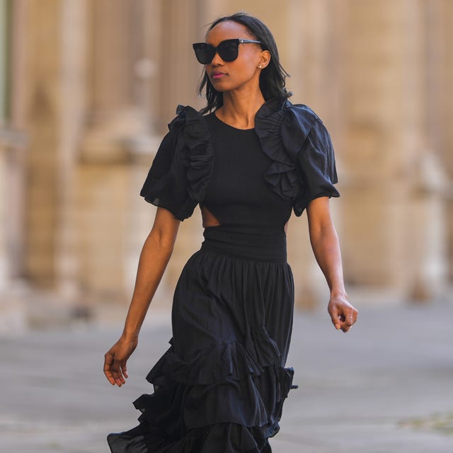 15 Best Black Dresses for Women of 2023