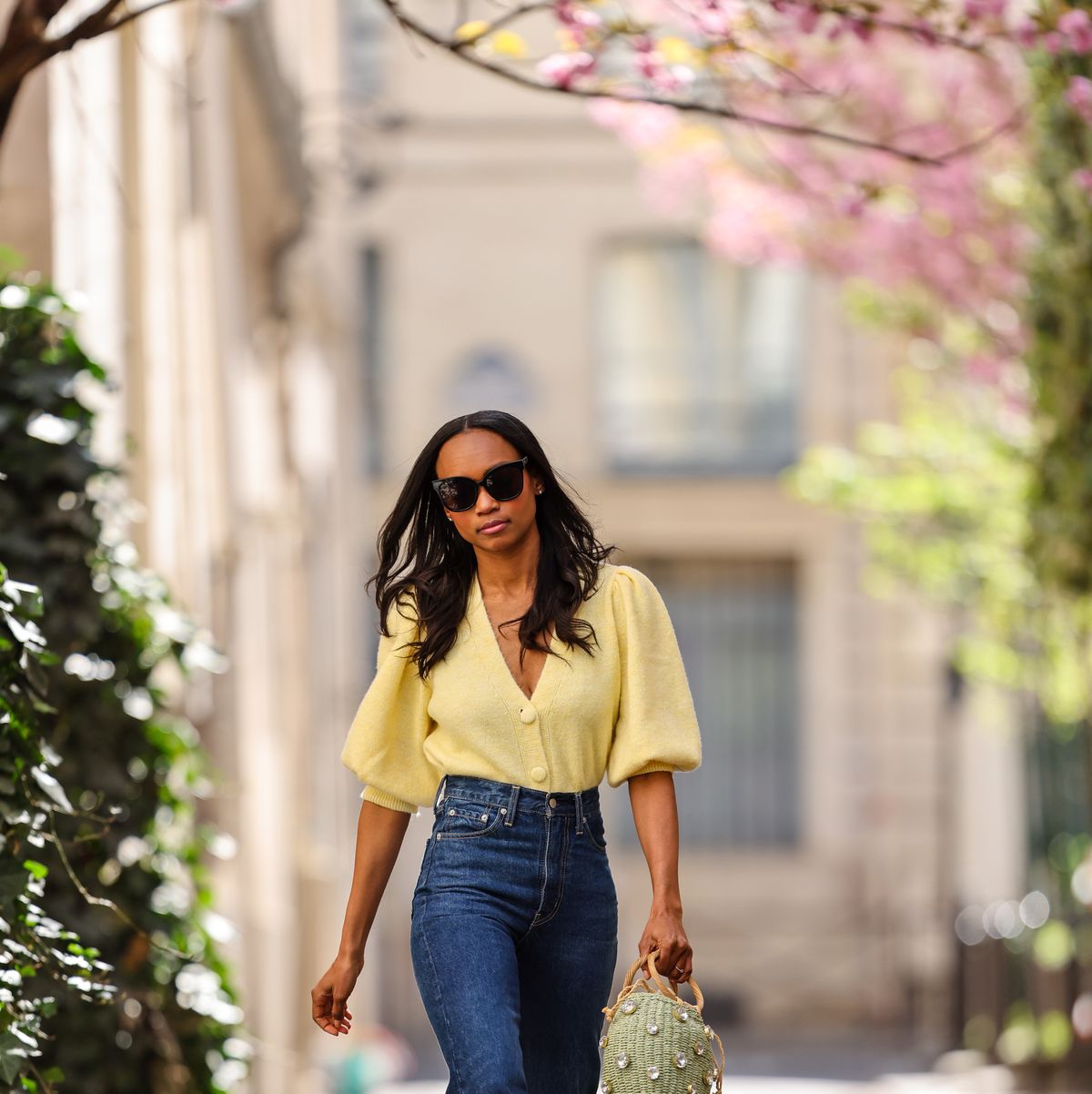 The best mom jeans to buy and to style them