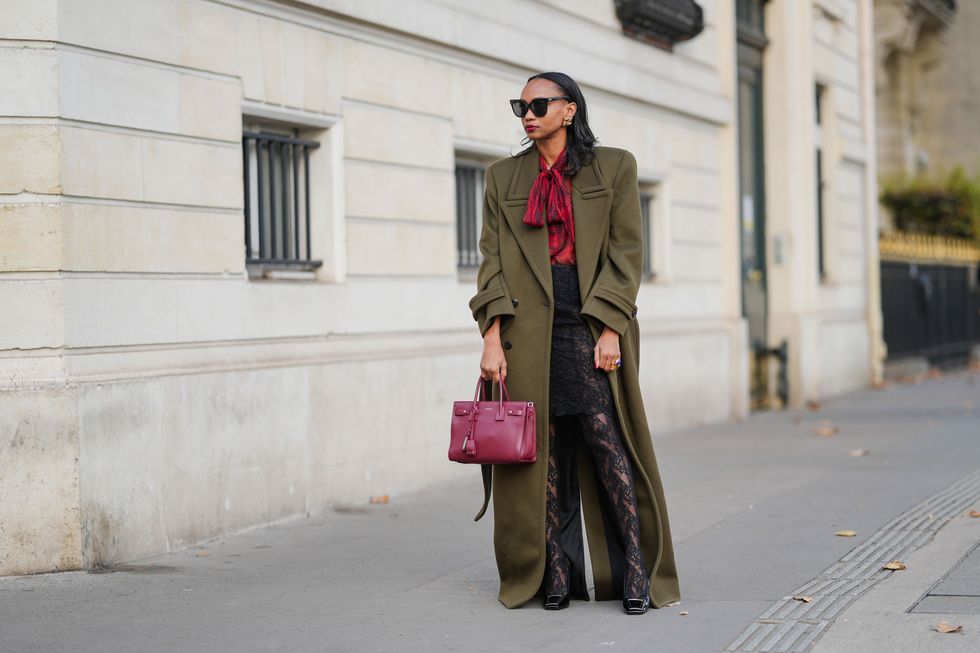 summer blouse trend