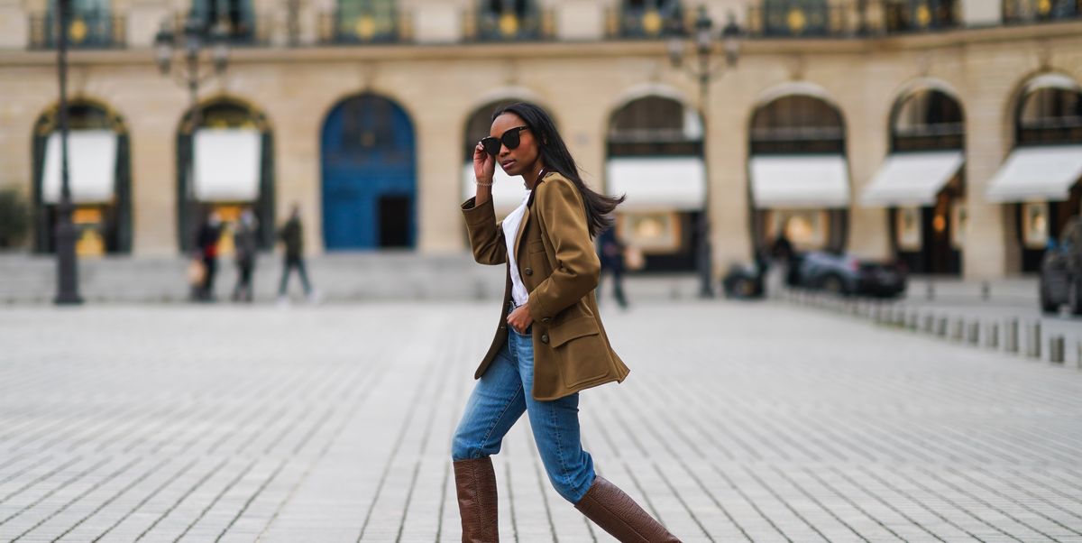 How to style knee-high boots this season – Best knee-high boots