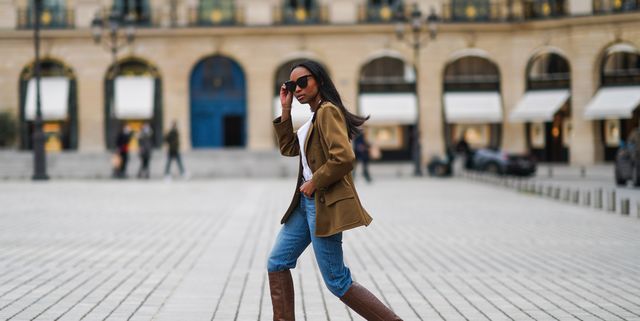 How to Wear White Boots: The Ultimate Guide