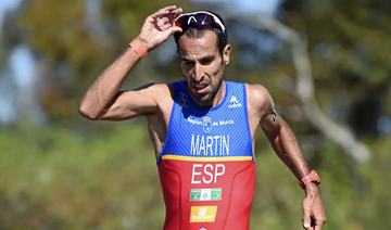 emilio martin