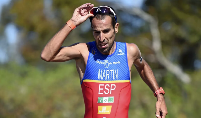 emilio martin