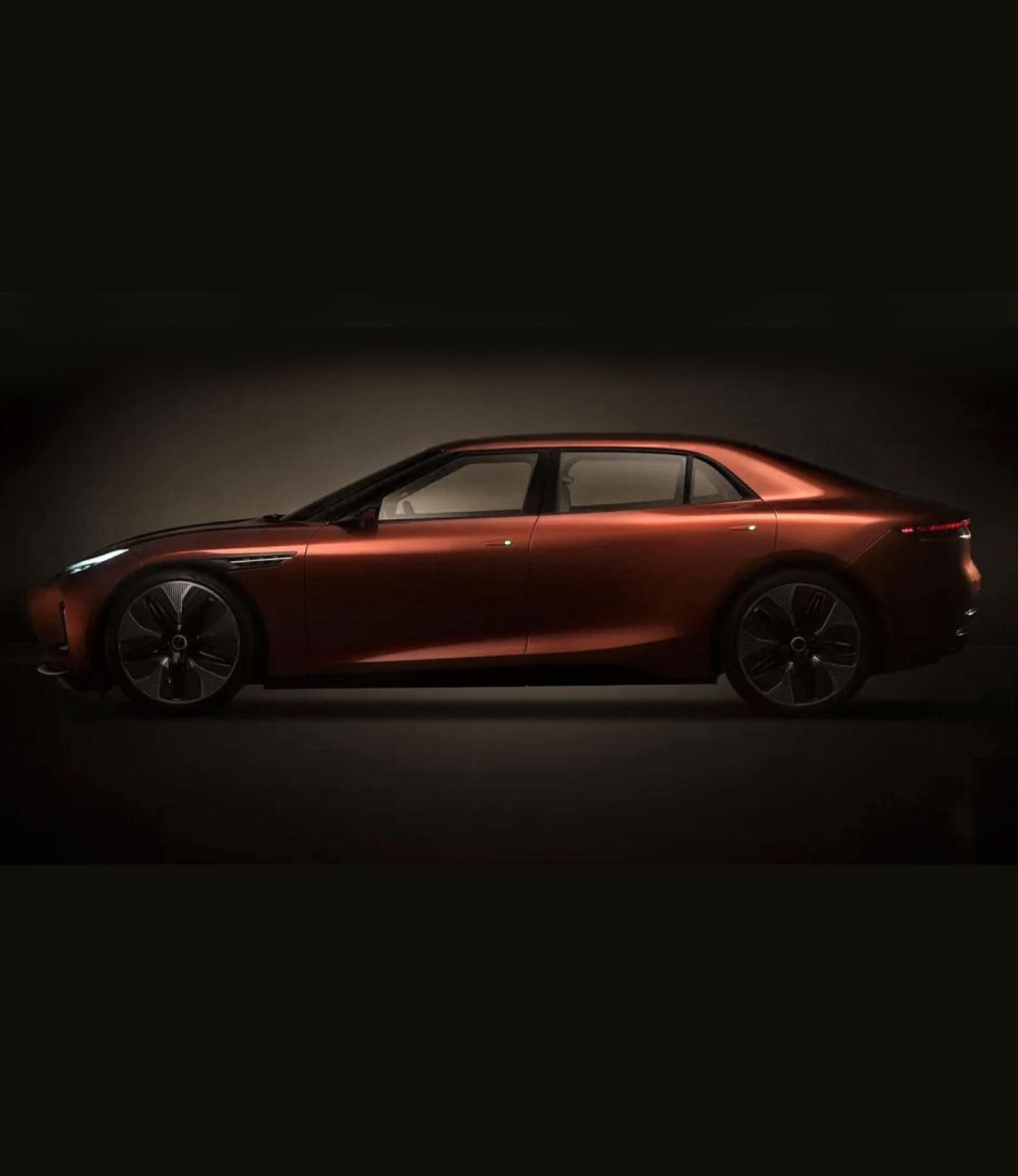 Electric Saab Adjacent Emily GT Could Yet Return