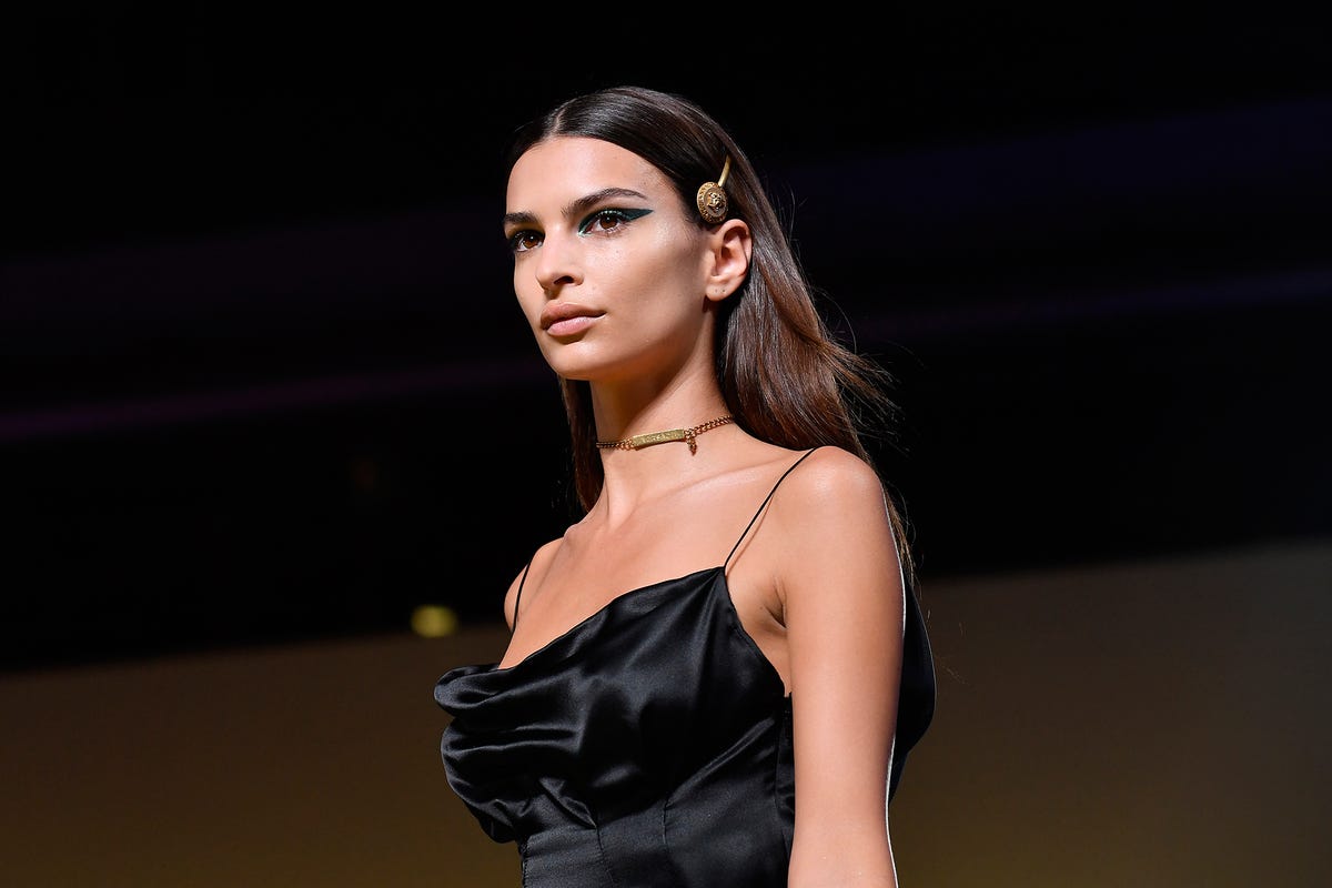 Emily Ratajkowski en 10 claves - ¿Quién es Emily Ratajkowski?