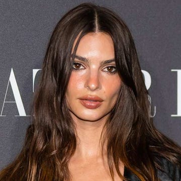 emily ratajkowski harry styles