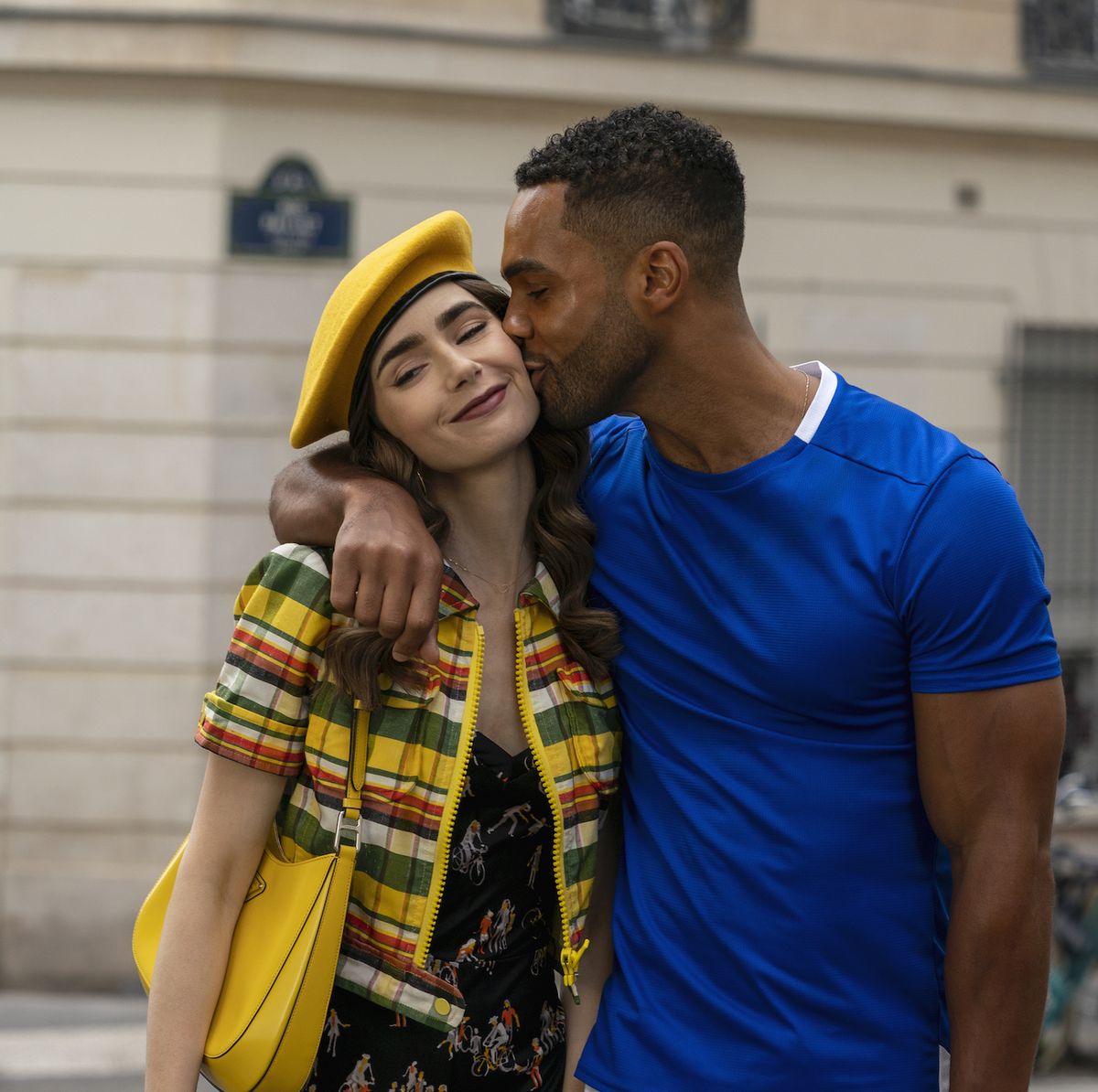 Emily in Paris season 4 potential release date, cast and more