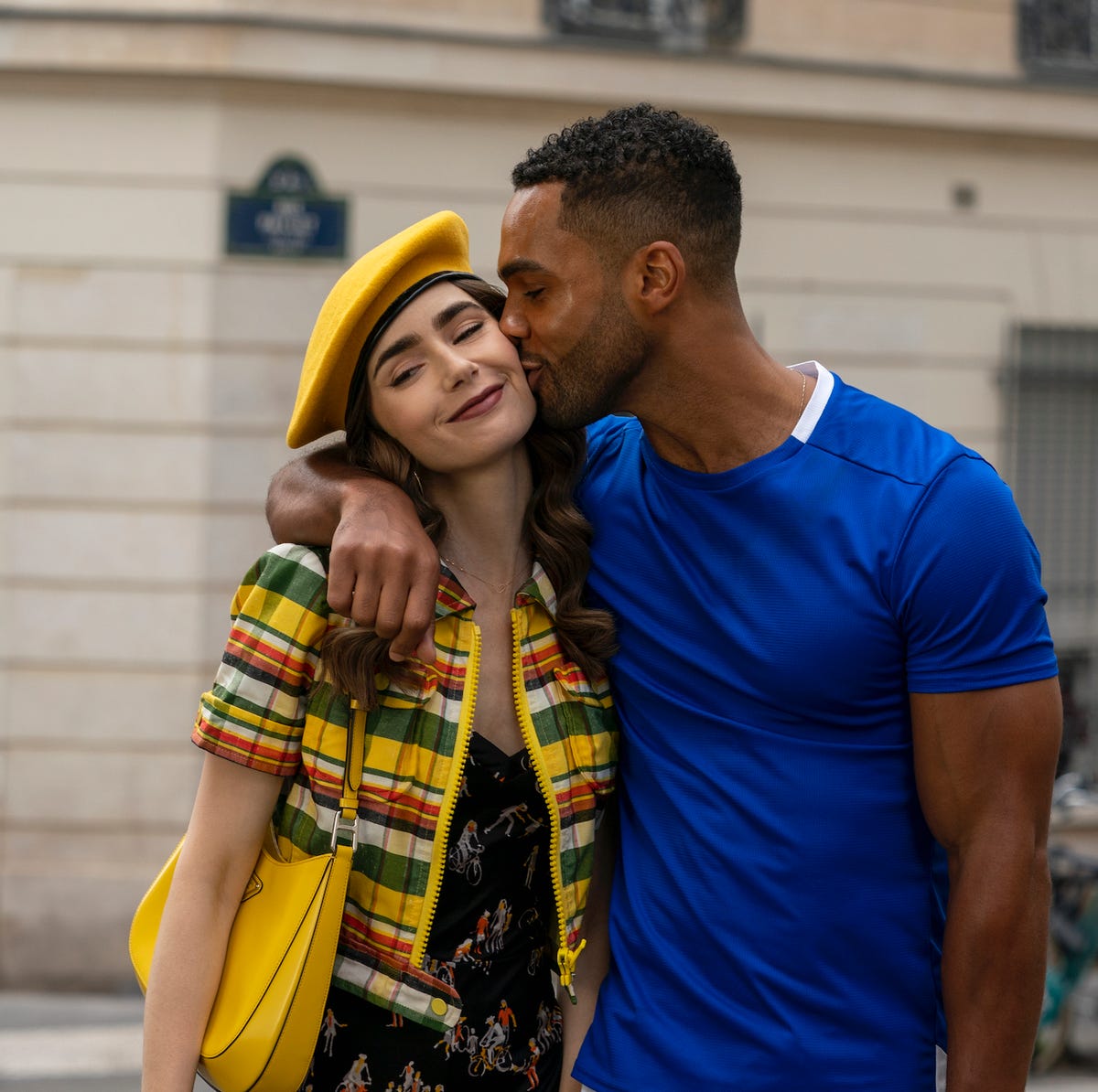 Is Emily in Paris season 4 coming in 2023? (here's what we know)