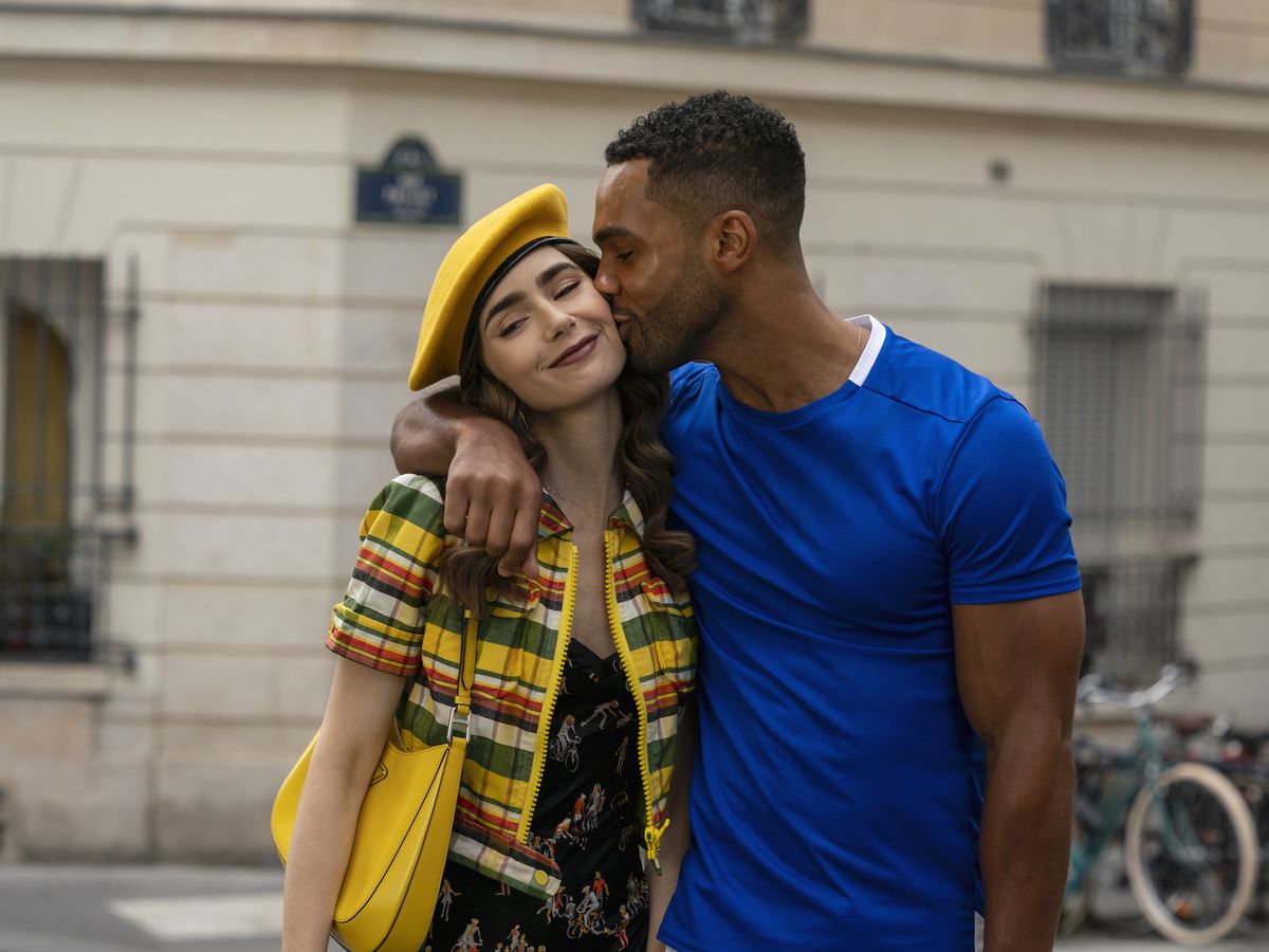 Emily In Paris' Season 2: Updates On Filming, The Cast & More