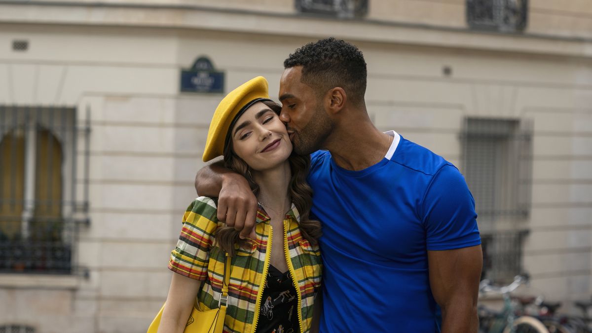 preview for 5 Things You Didn’t Know About Emily in Paris