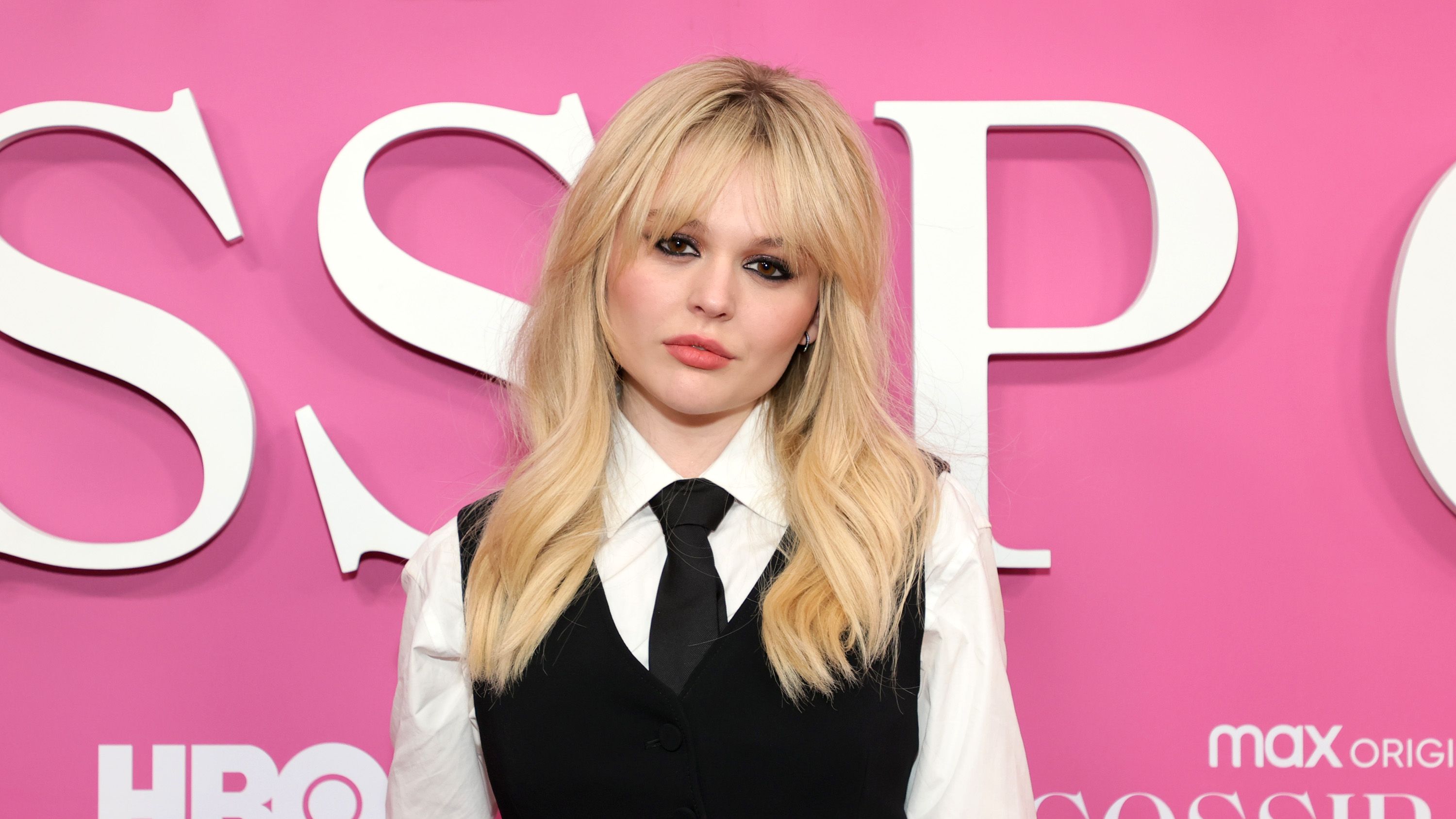 Who is Emily Alyn Lind? - Meet One of the Stars of 'Gossip Girl' on HBO Max