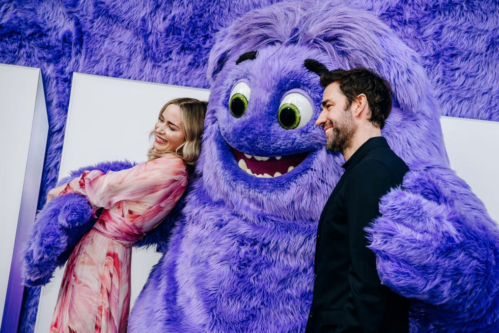 new york premiere arrivals