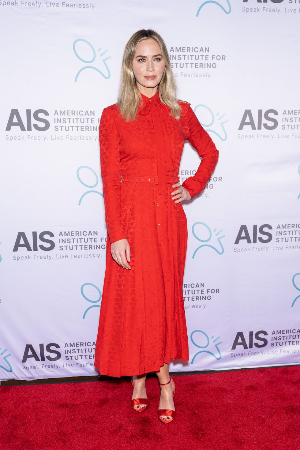 17th annual american institute for stuttering gala