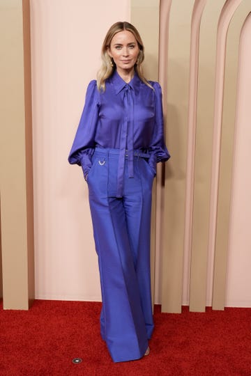 96th oscars nominees luncheon