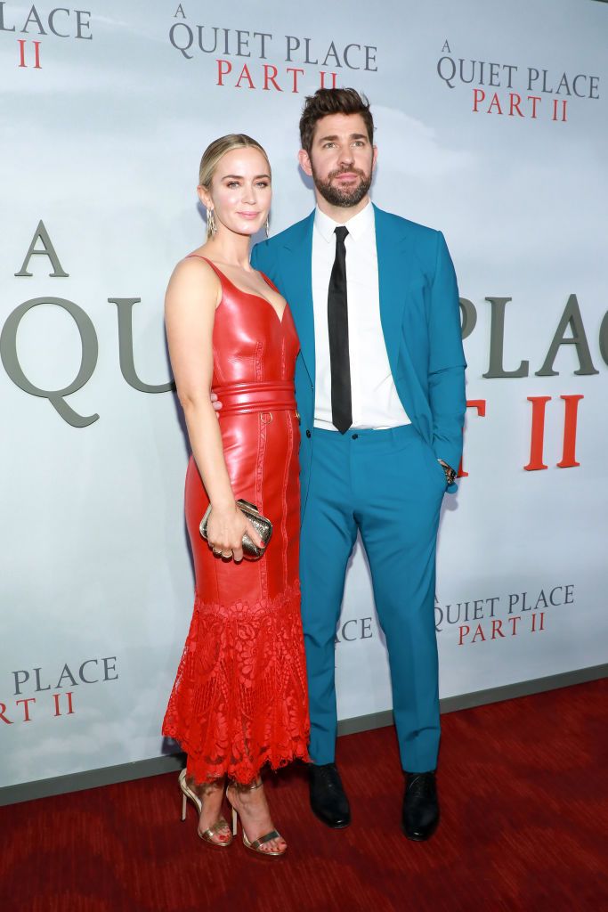 Photos from Red Carpet Couples