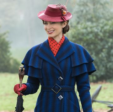 emily blunt, mary poppins returns