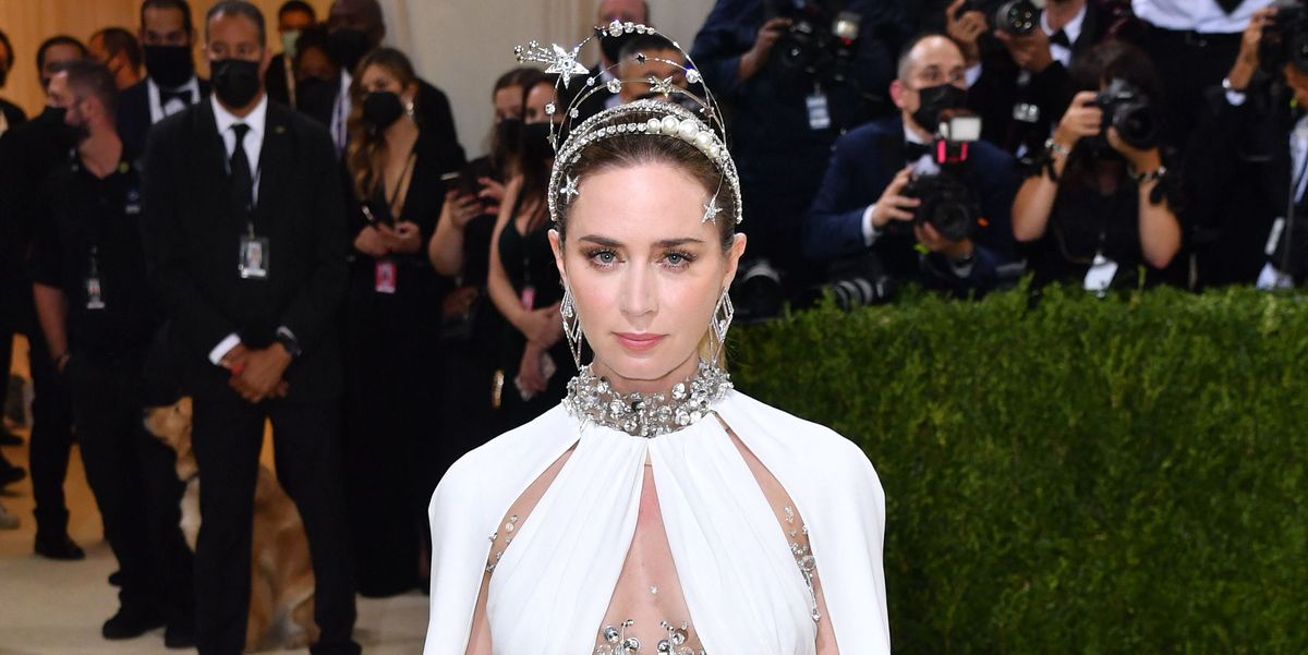 Met Gala 2021: Here are some of our favourite red carpet fashion looks