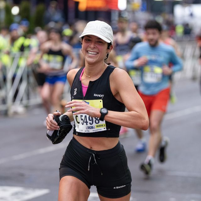 2025 united airlines nyc half marathon