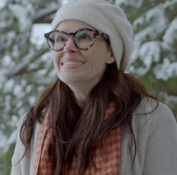 emily hampshire, the end of sex