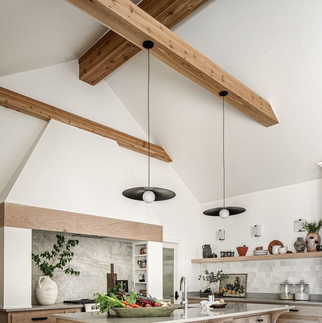 The Latest Kitchen Trends We're Seeing for 2023 - Cottage Journal