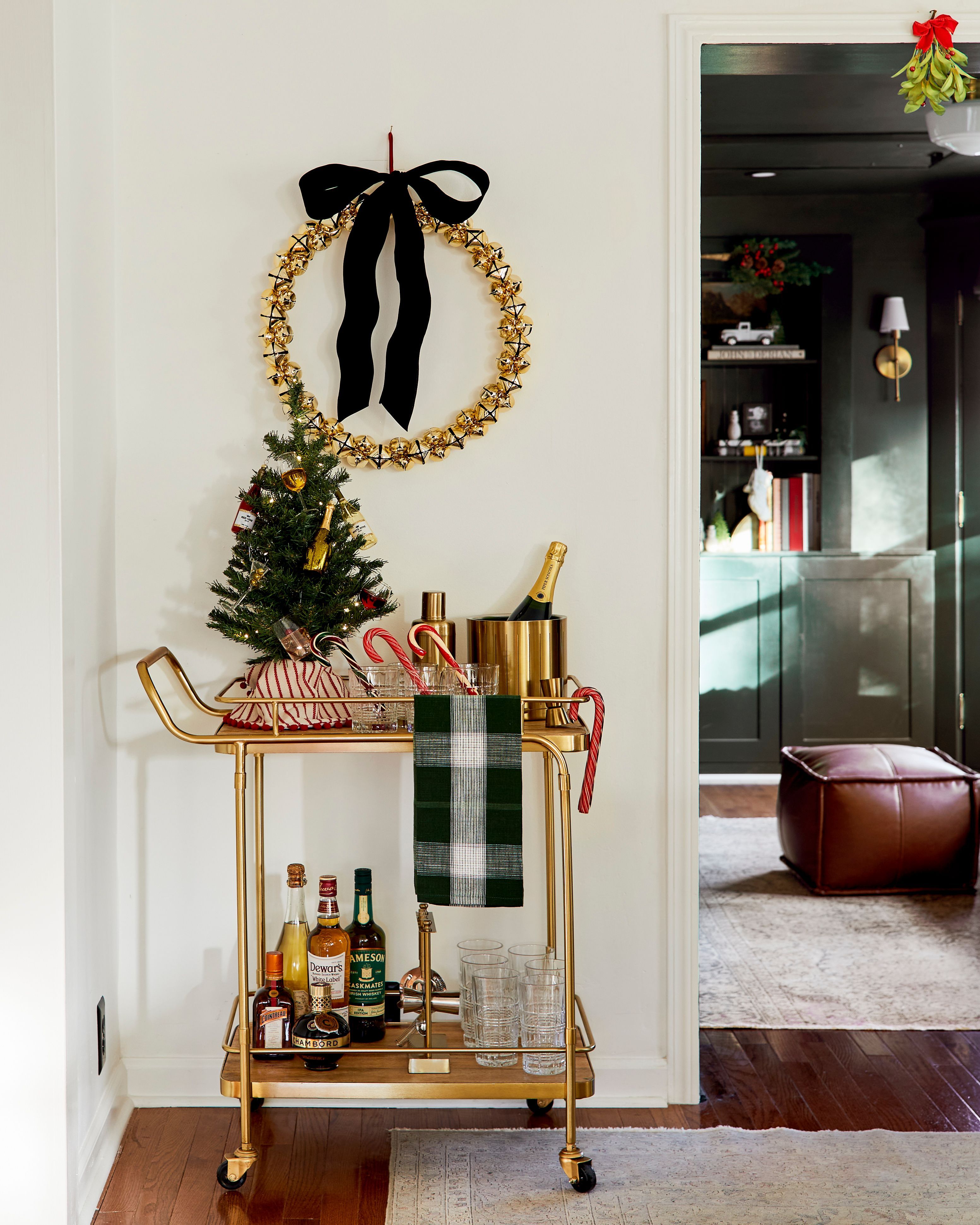 Easy DIY Holiday Décor Projects | Rust-Oleum