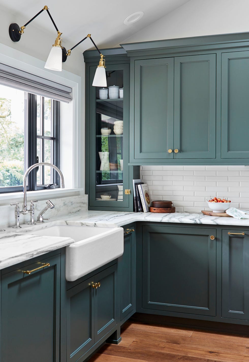 Sage Green Kitchen Ideas  Kitchen Guide - Kettle Co