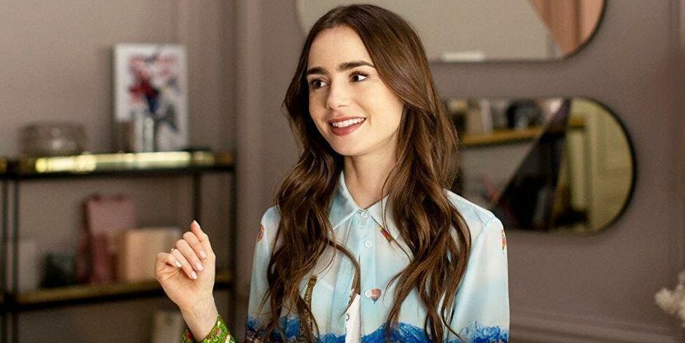 Emily in Paris' Season 2 News, Cast, Date, and Spoilers