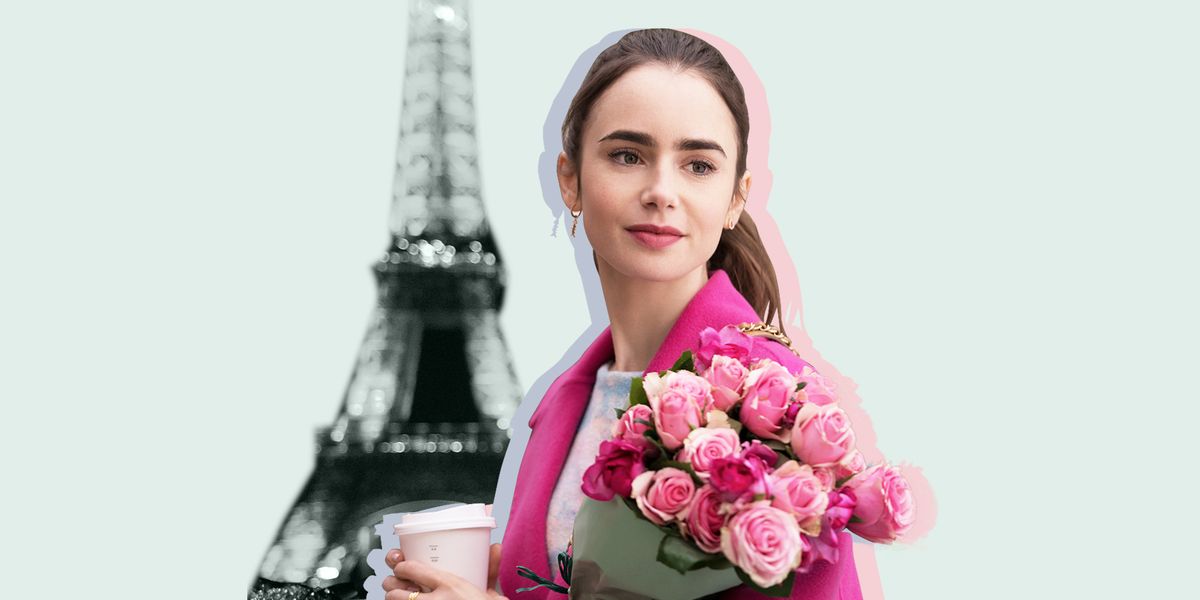 Which 'Emily in Paris' Character is the Messiest? – IndieWire