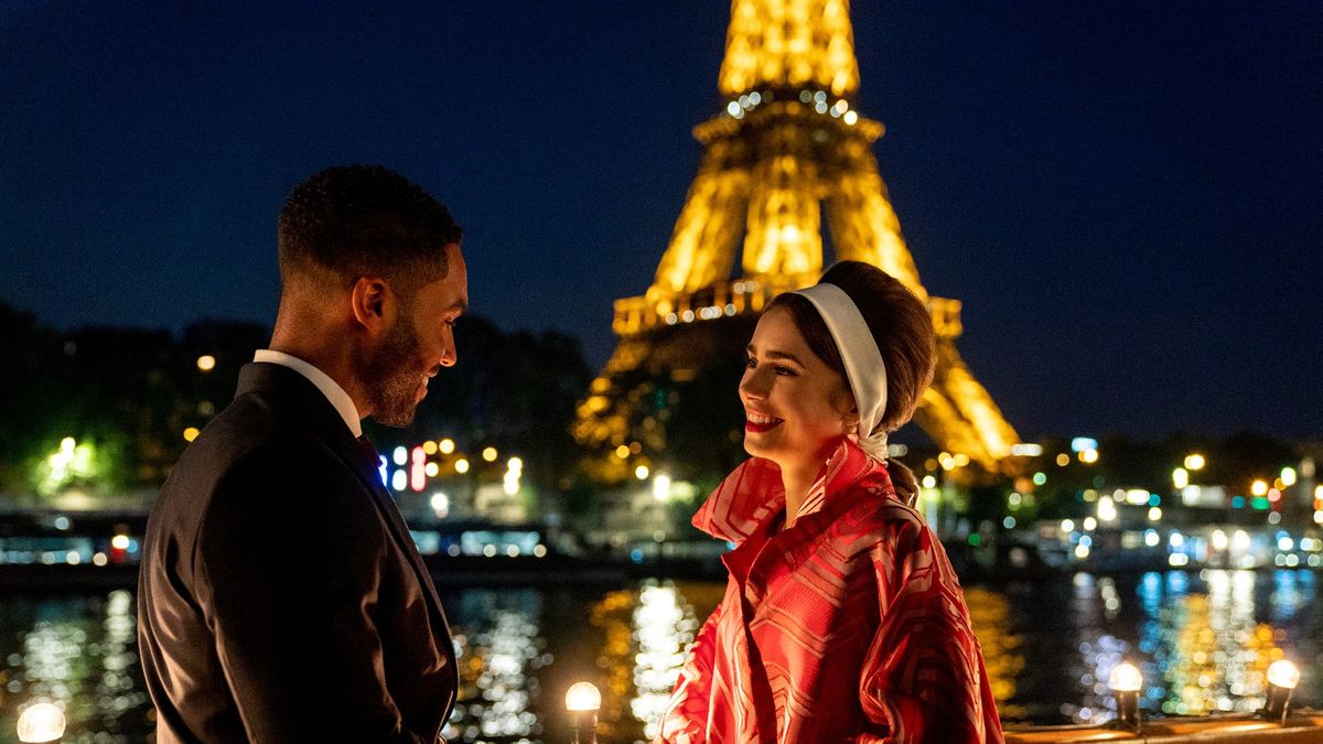 Emily in Paris' Season 3: Netflix Release Date & What We Know So