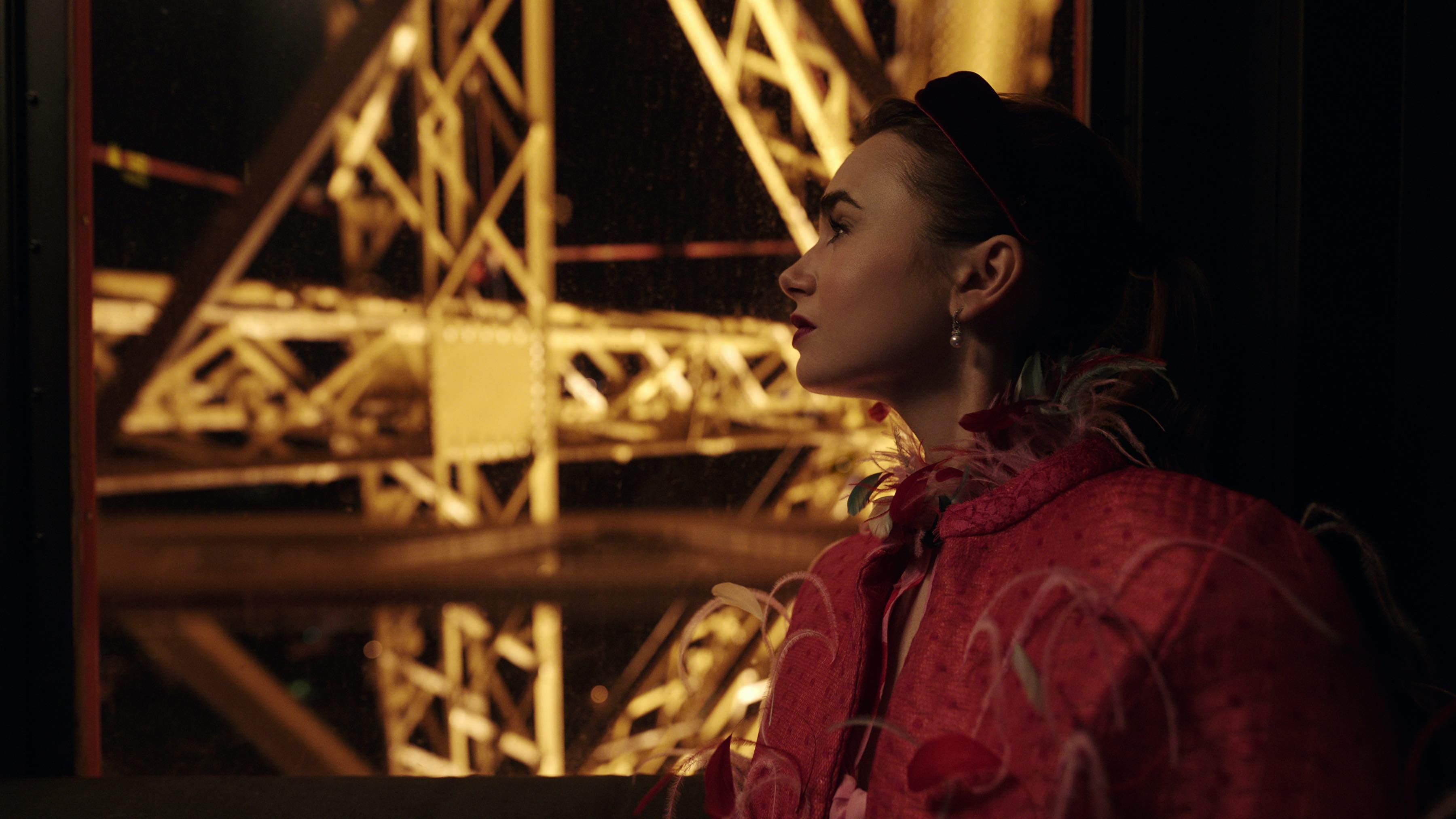 Emily in Paris season 3 ending explained: Camille bombshell revealed