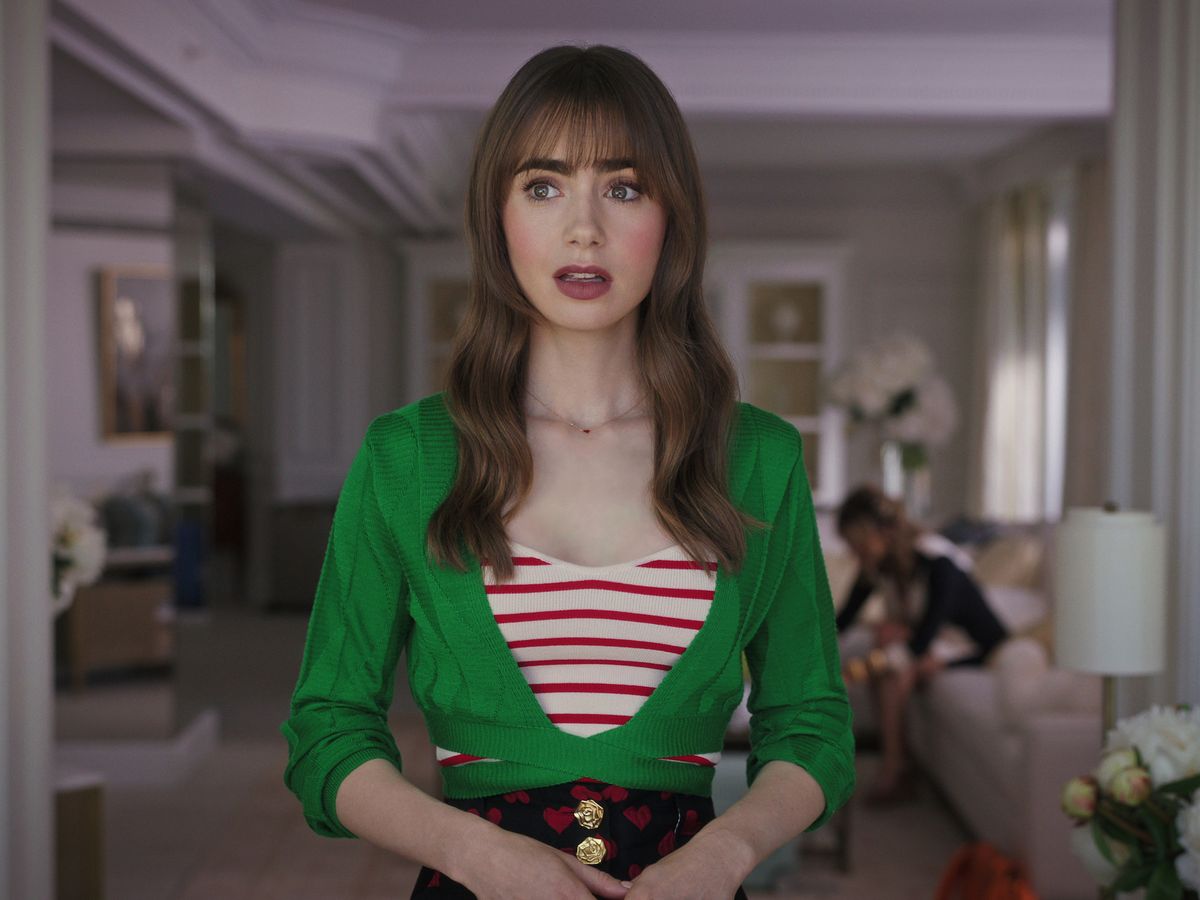 Emily in Paris Season 3 Trailer: Lily Collins' Netflix Series Returns