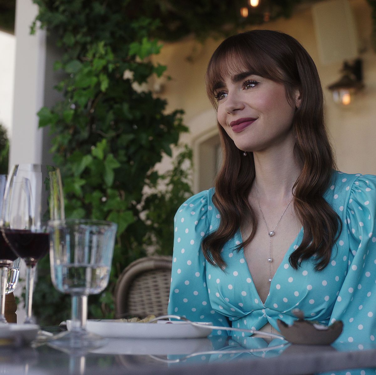 Emily In Paris Season 4 Teaser (2023) With Lily Collins & Samuel
