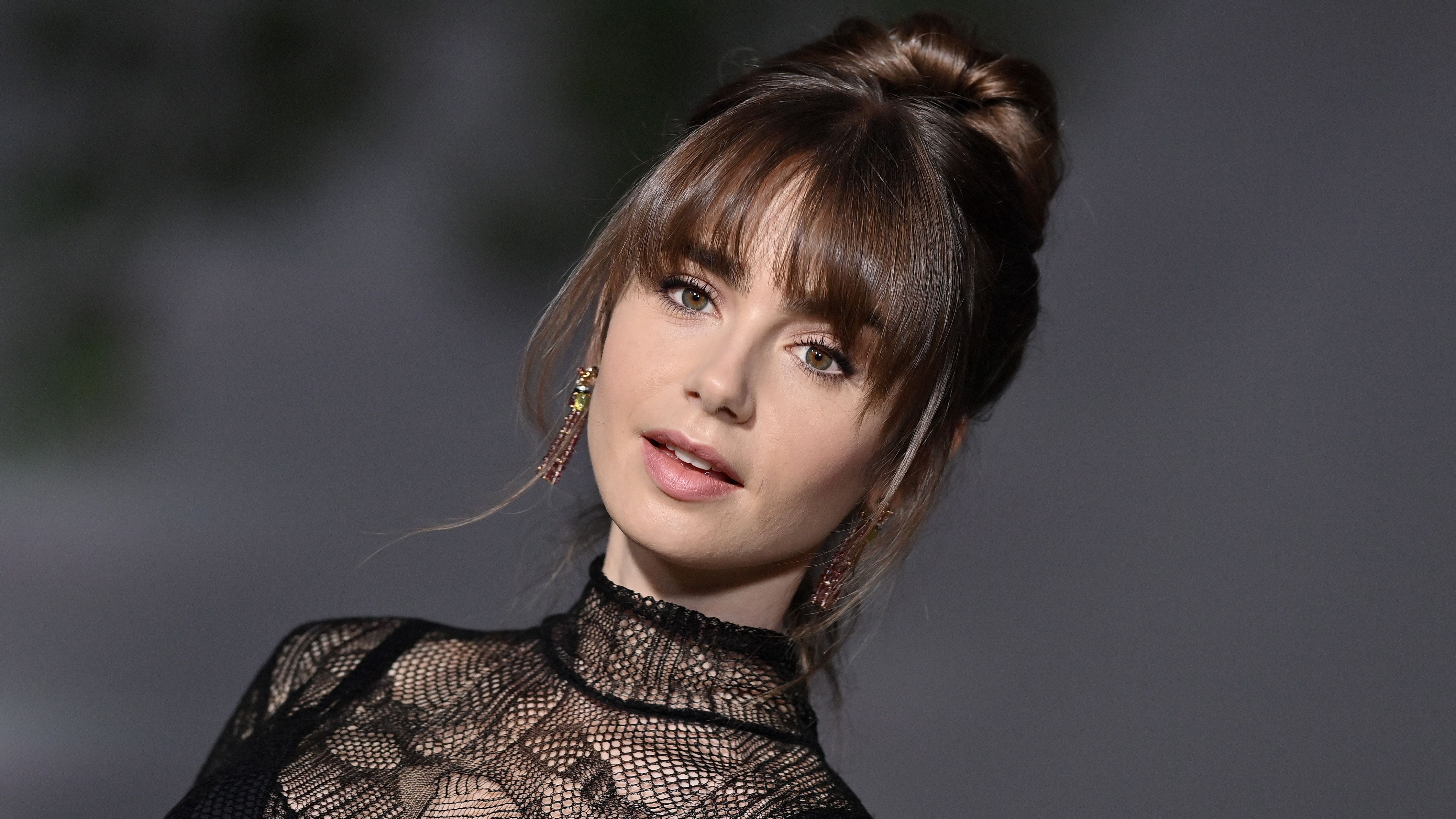 Emily in Paris' Season 3 premiere red carpet: Best celebrity looks