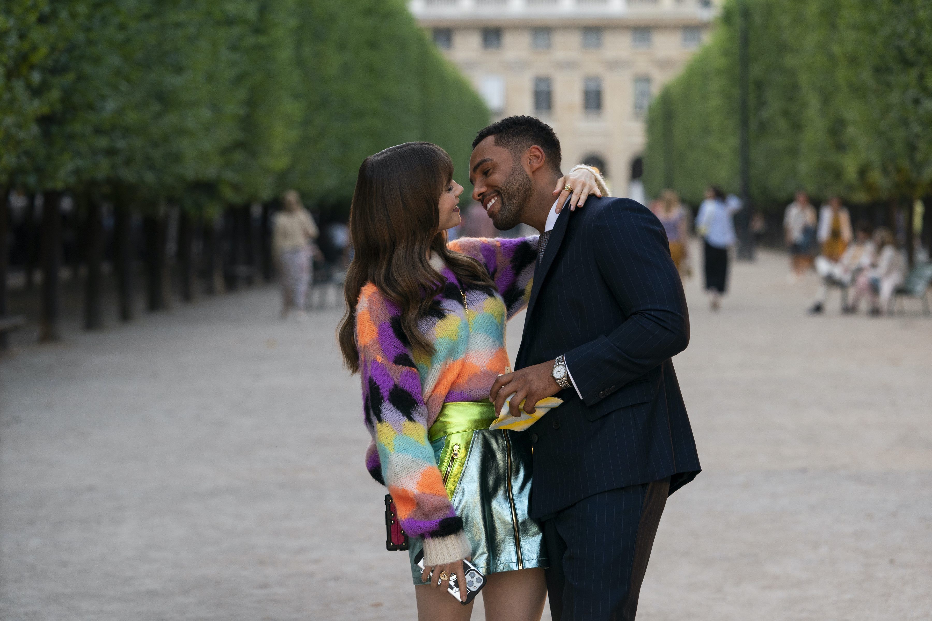 Emily in Paris Season Three: Everything You Need To Know