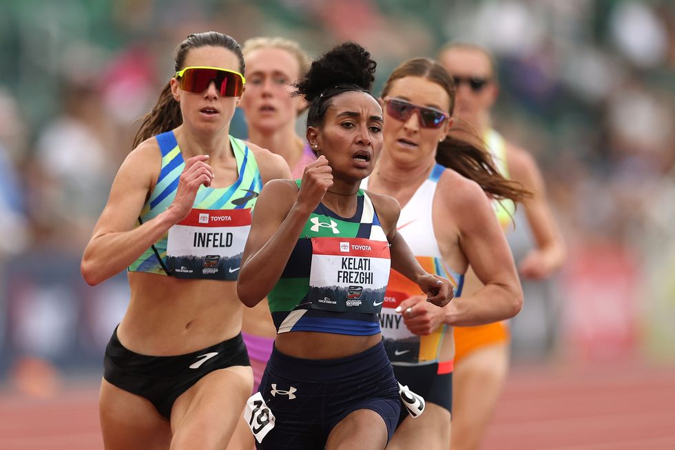 2025 usatf outdoor championships