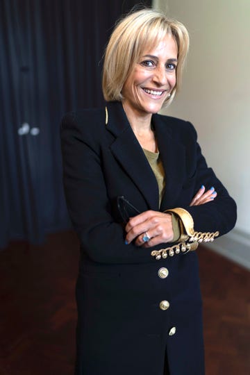 emily maitlis