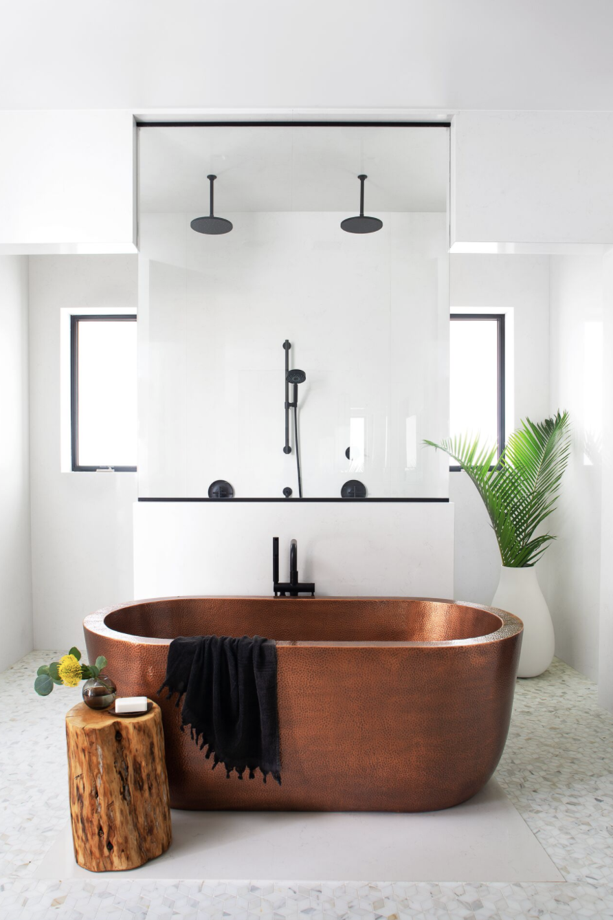 36 Bathroom Decorating Ideas on a Budget - Chic Affordable Bathroom Decor