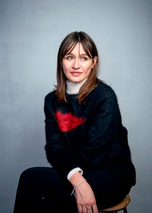 emily mortimer interview