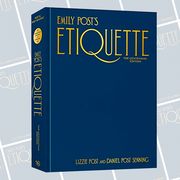 emily post etiquette