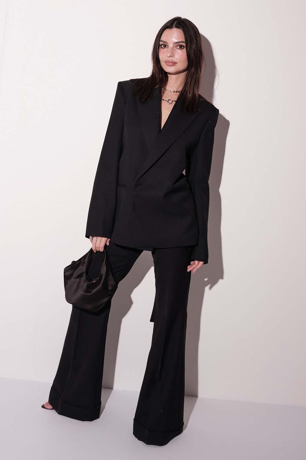 victoria beckham x mango event