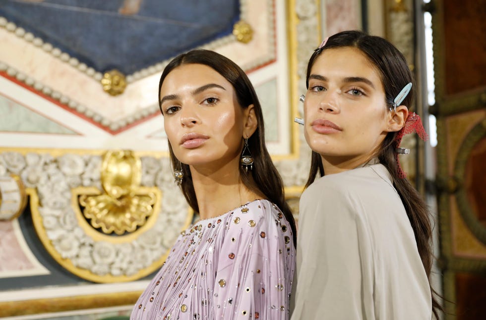 how to look good without make up