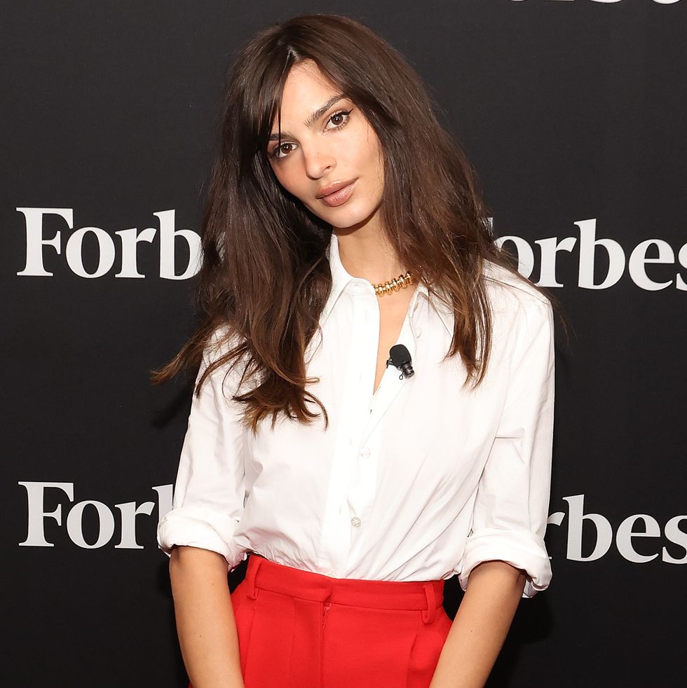 10th annual forbes power women's summit