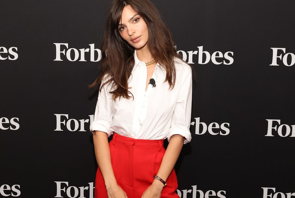 10th annual forbes power women's summit