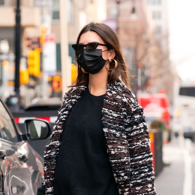 Celebrities Are Obsessed With This Leggings Brand