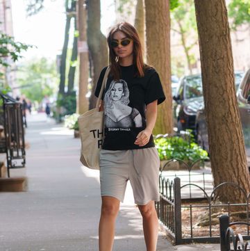 celebrity sightings in new york city may 30, 2024